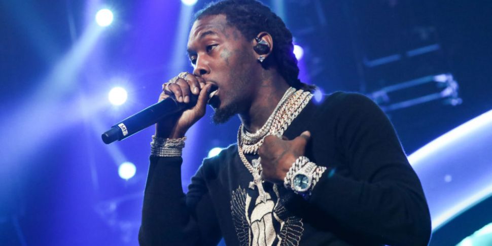 Offset Teases Release Date For...