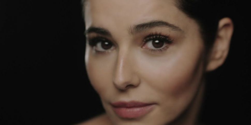 Cheryl Releases Music Video Fo...