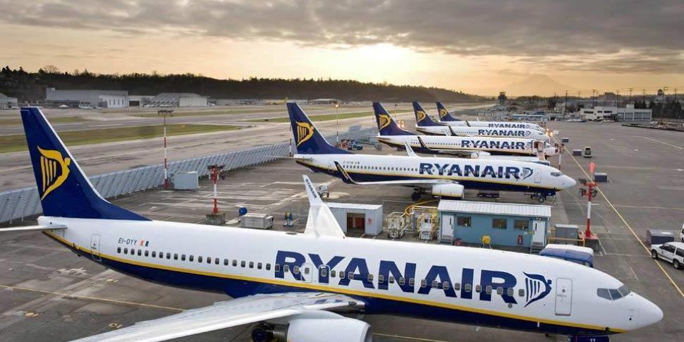 Ryanair Launches Seat Sale Fro...