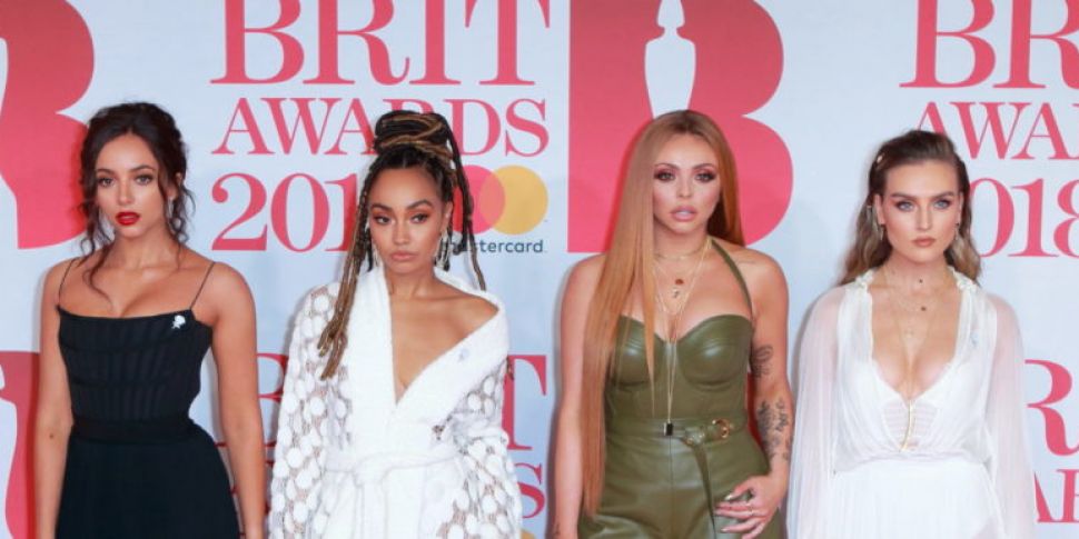 Little Mixs Strip Sends a Contradictory Message About 