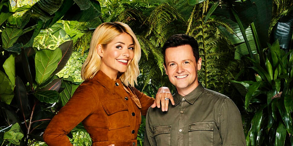 I'm A Celeb Catch Up: Day 1