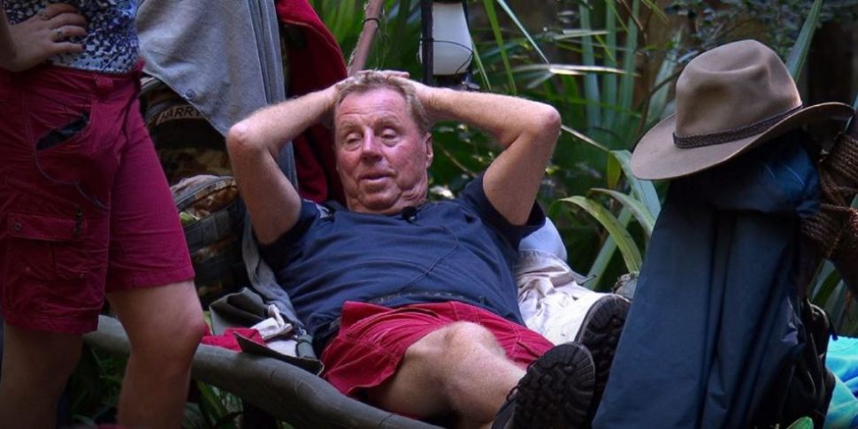 I'm A Celeb Catch Up: Day 3