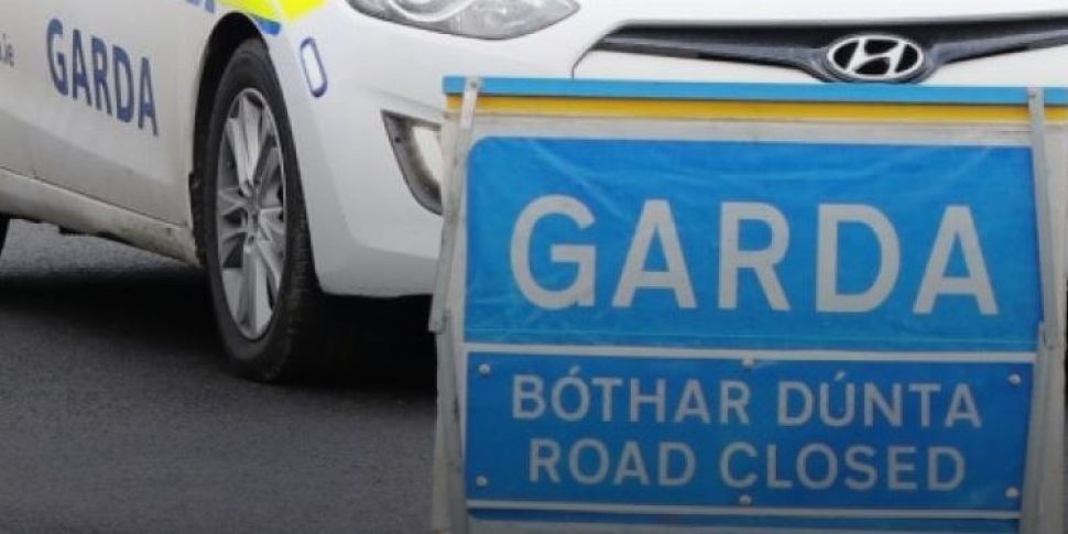Cyclist Killed In Co Limerick...