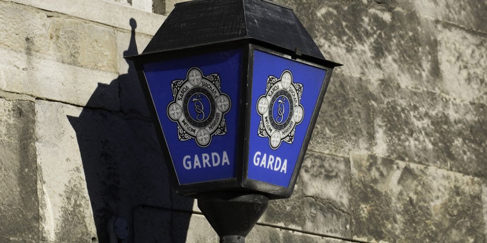Limerick Man Jailed For Eight...