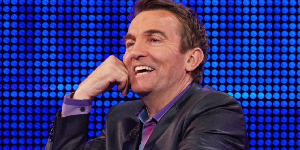 Watch | Bradley Walsh On Send...