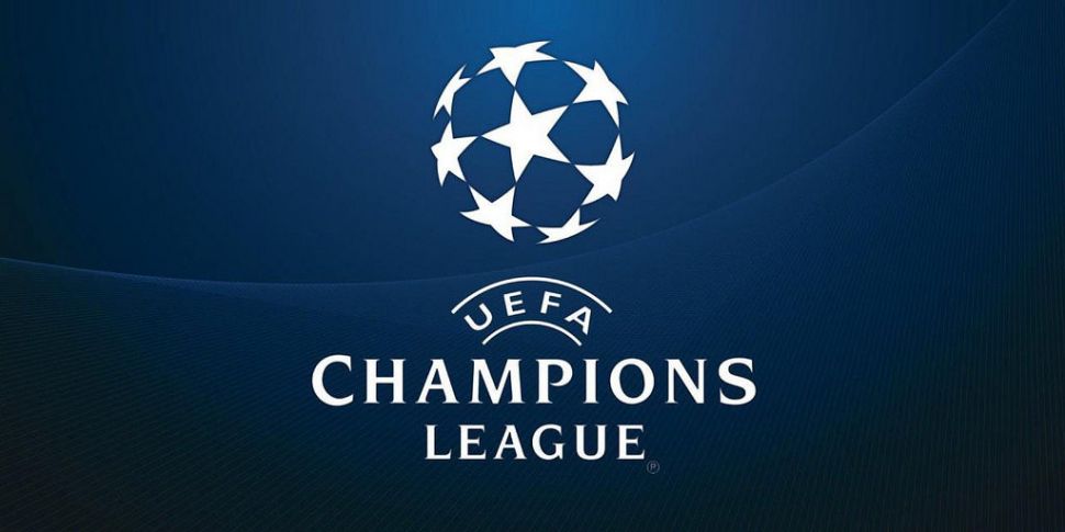16 Champions League Matches Do...