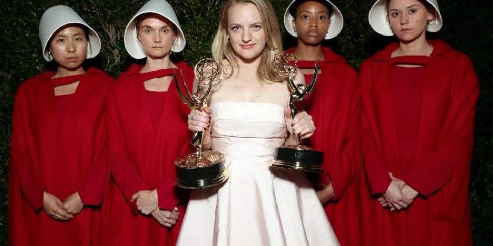 Release Date For 'The Handmaid...