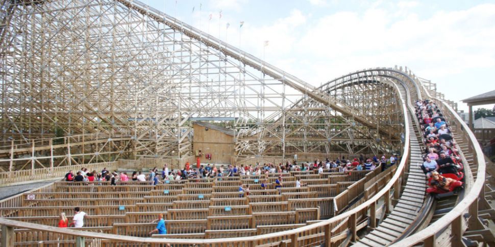 Plans For 14 Million Roller Coaster At Tayto Park Revealed