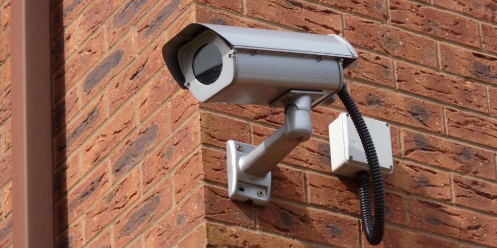 Extra CCTV Installed In Towns...