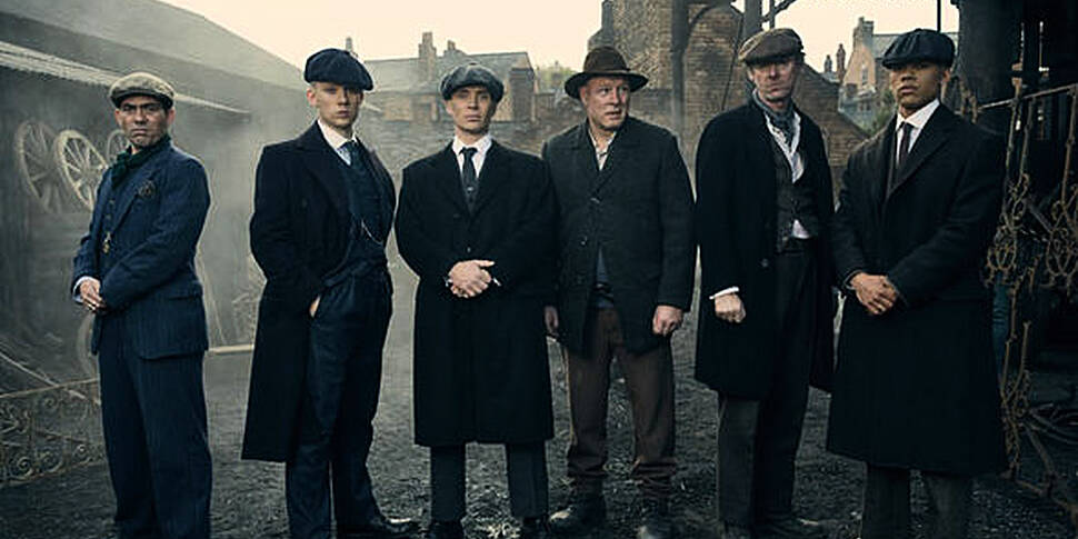 How Well Do You Know Peaky Blinders? | SPINSouthWest