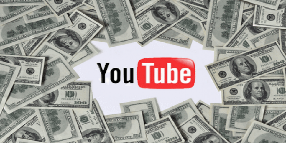 Highest-Paid YouTube Stars in...