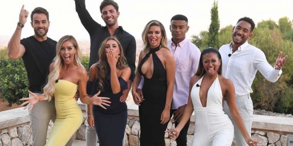 Love Island Christmas Special 2018 Spinsouthwest