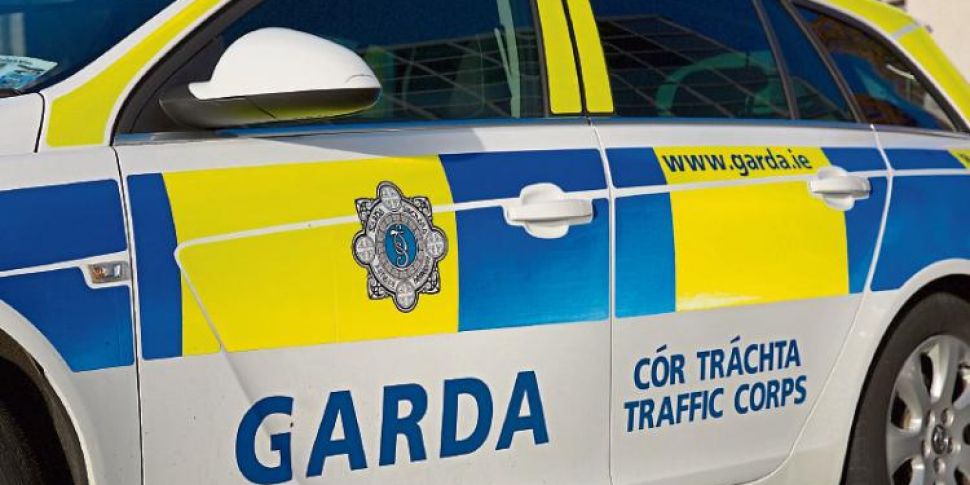 Two Arrested After Limerick Ga...