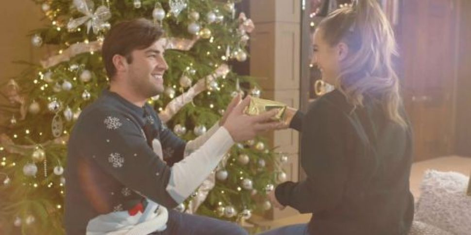 Watch | Love Island Christmas...