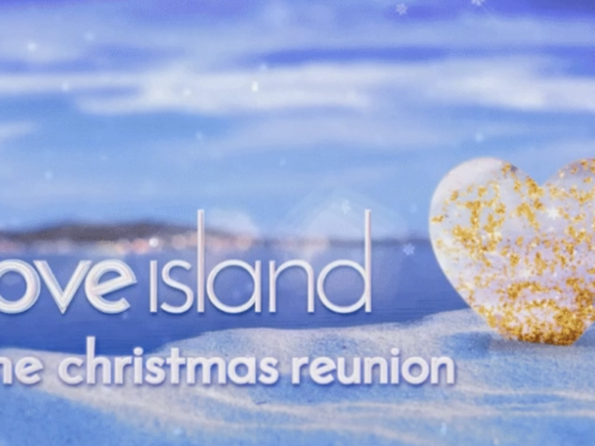 Love island christmas 2025 reunion 2018 full episode