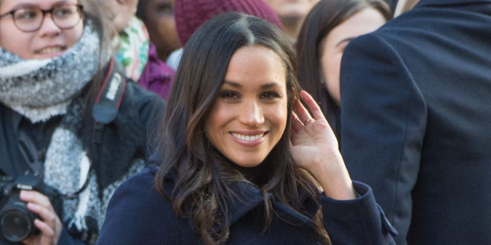 Meghan Markle’s LA Home Goes O...