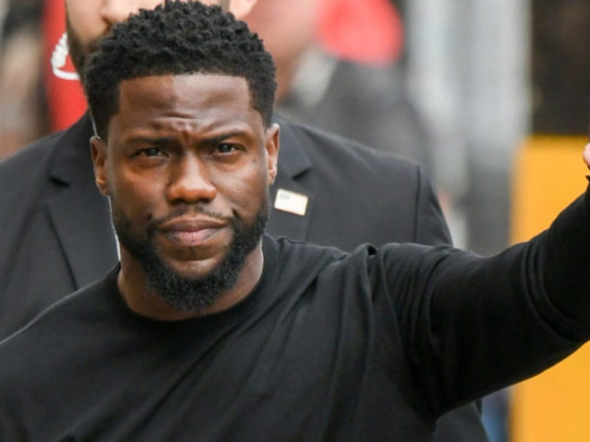 Kevin Hart Countersues Gaming Company Who Blames His Cheating Scandal on  Mobile App Failure