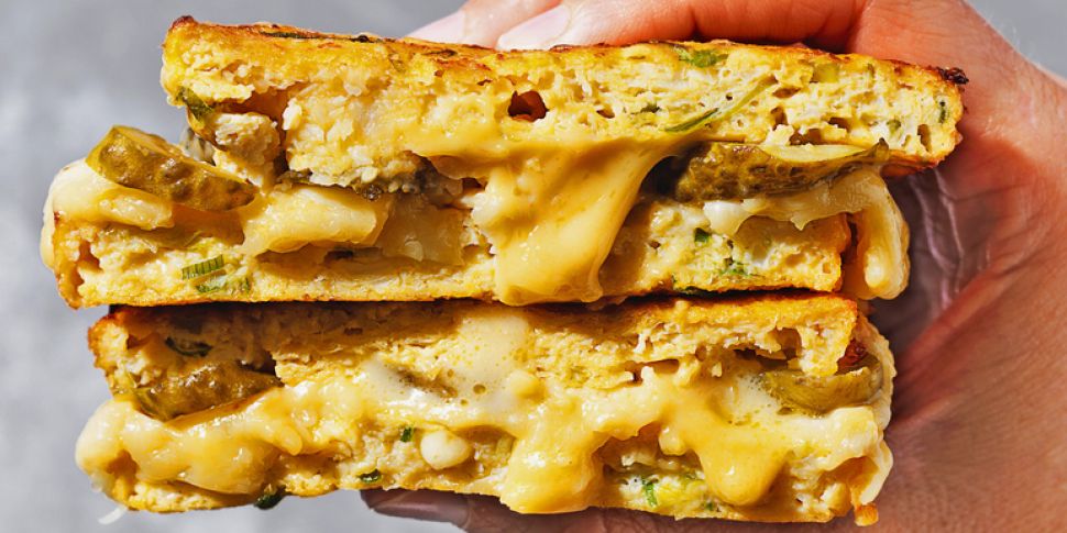 UK City Banned Cheese Toasties...