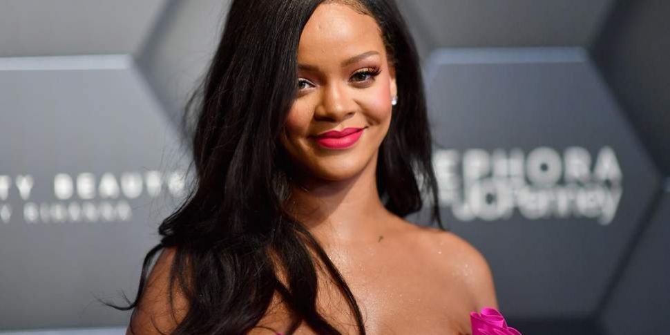 Rihanna Is Having A Baby!