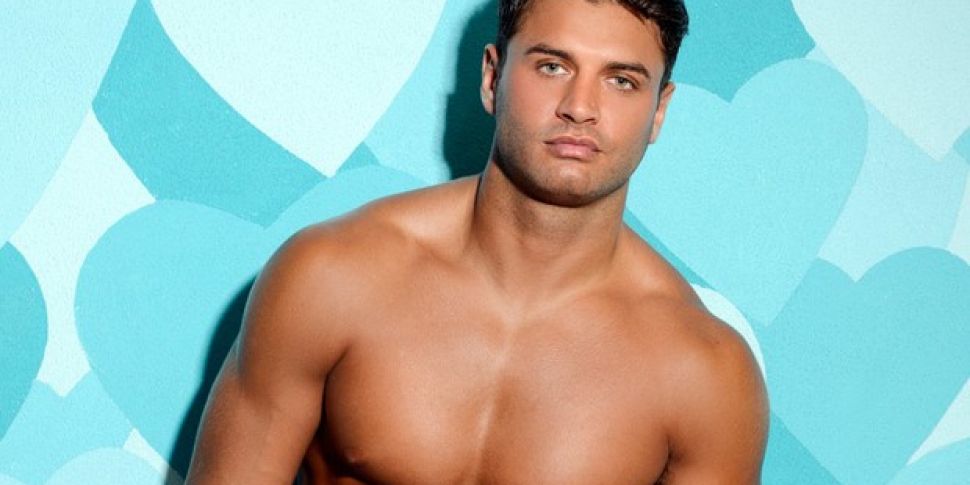 You Can 'HIRE' Love Island's M...