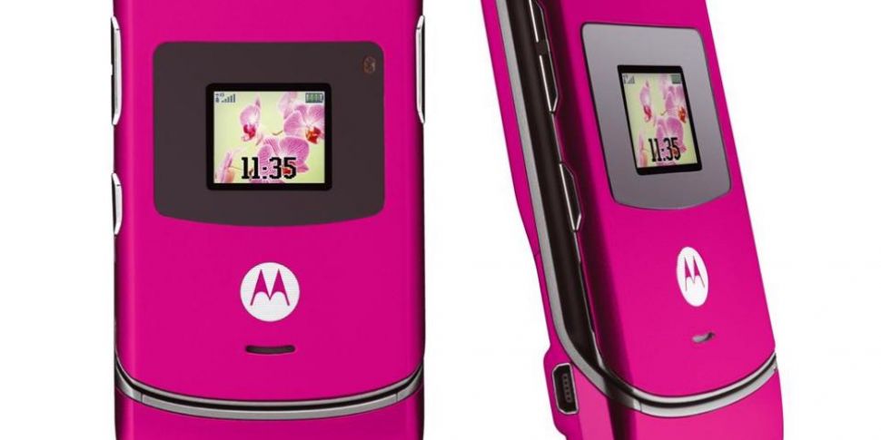 Motorola Is Bringing Back The...