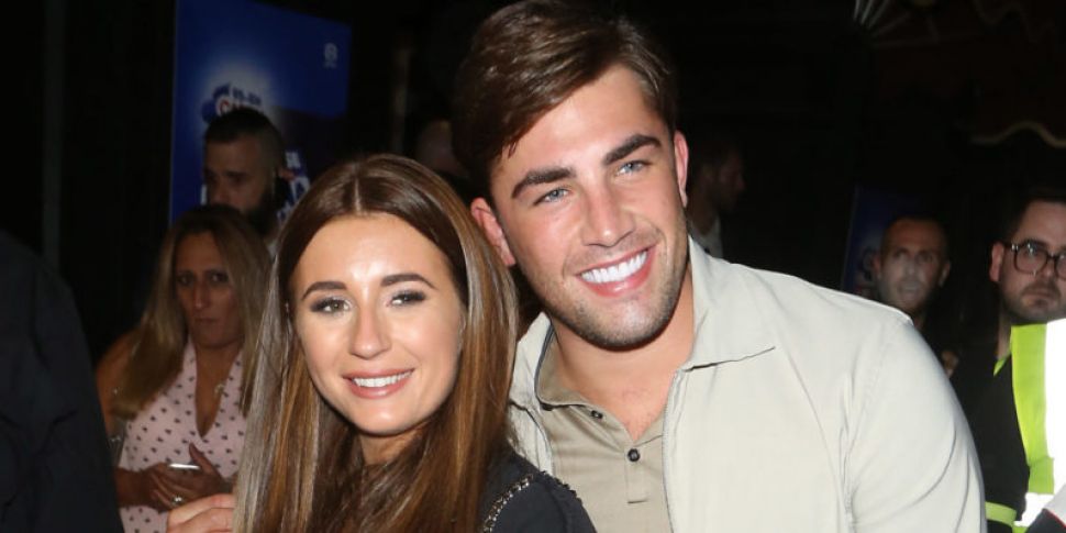 Jack Fincham Pranks Dani Dyer...