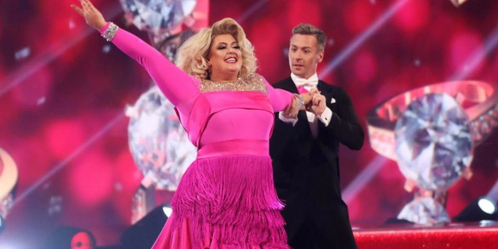 Gemma Collins Is Joining The G...