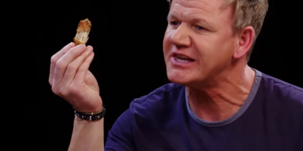 Watch Gordon Ramsay 'Boss' The...