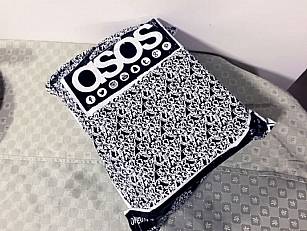 Asos sale shipping bag