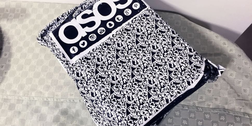 ASOS May Be Blacklisting ‘Seri...