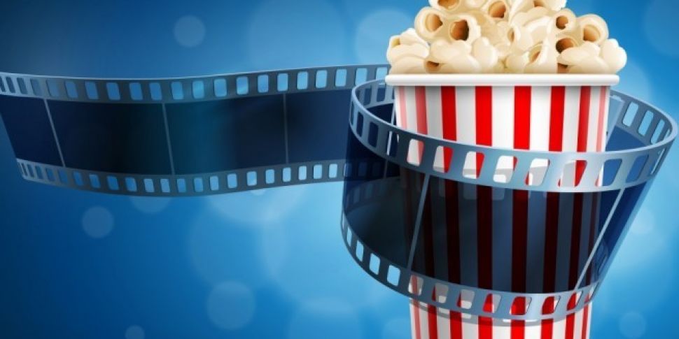 Movies On TV This Weekend