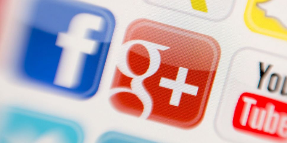 Google+ Is Shutting Down In Ap...