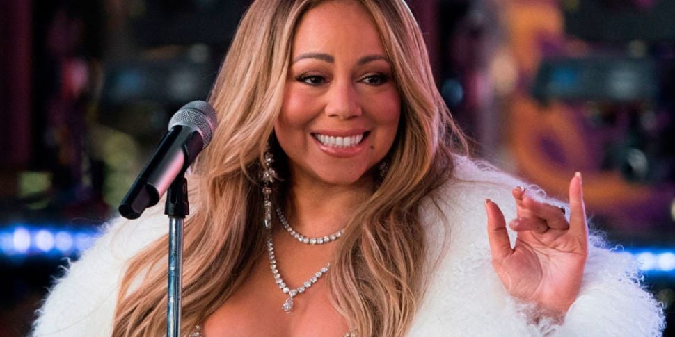 Mariah Carey Announces 3Arena...