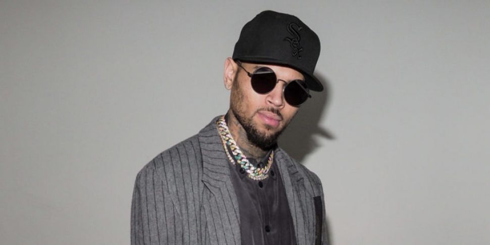 Chris Brown Lashes Back At Off...