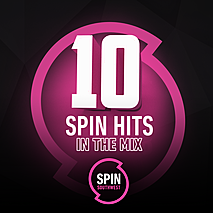 10 SPIN Hits In The Mix With D...