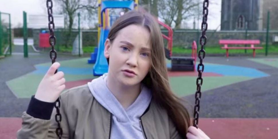 WATCH: Cavan Teenager Releases...