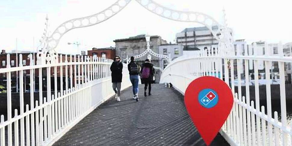 Dominos Is Giving Away FREE Pi...