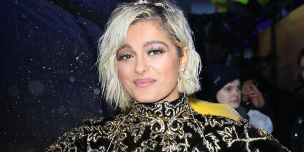 Bebe Rexha Defends Her Father...