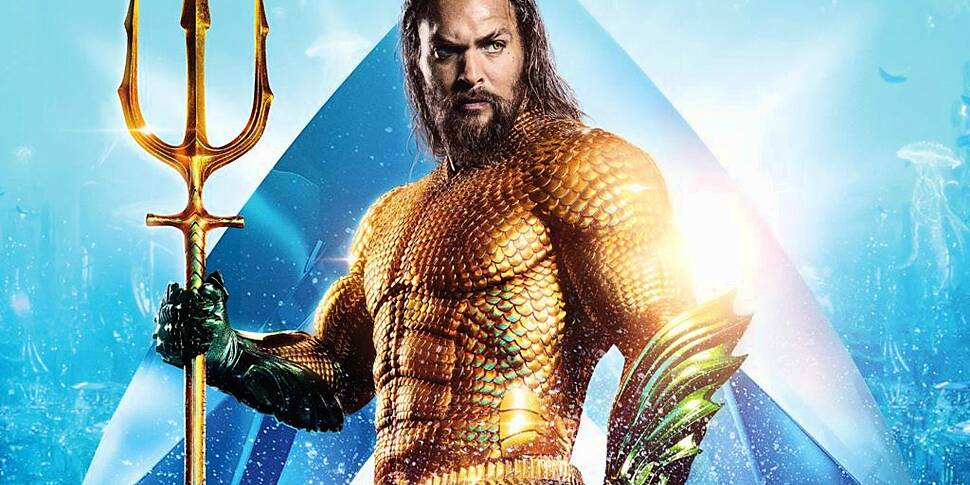 Aquaman 2 Release Date Confirm...