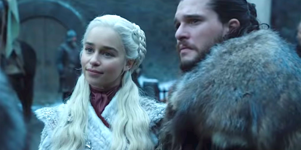 How to Watch Game of Thrones Online Free: Season 8 Premiere