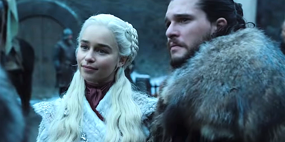 Game of thrones season 8 deals episode 4 online free streaming