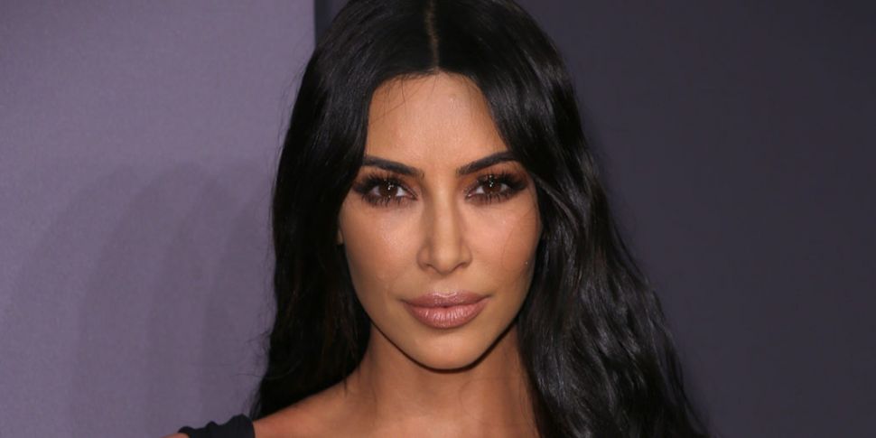 Kim Kardashian Is Reportedly '...