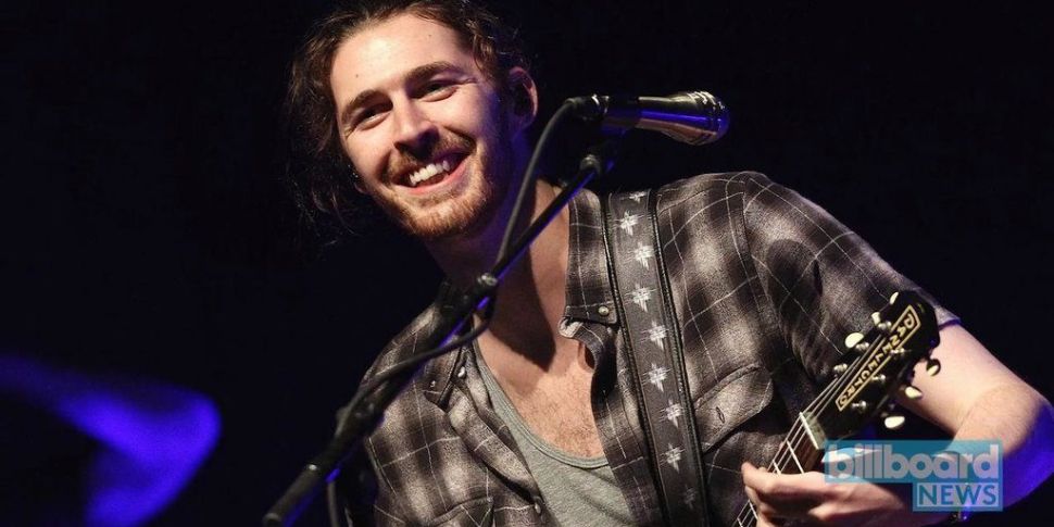 Hozier Debuts Number 1 In US A...