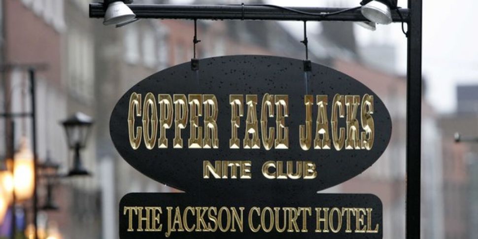 Copper Face Jacks Announces It...