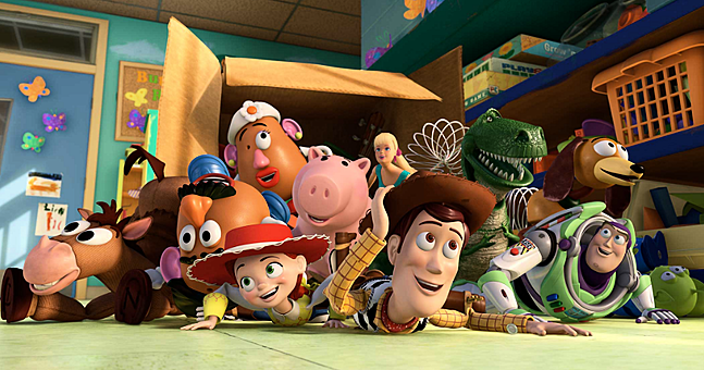 WATCH: Official Trailer For Toy Story 4 | SPINSouthWest