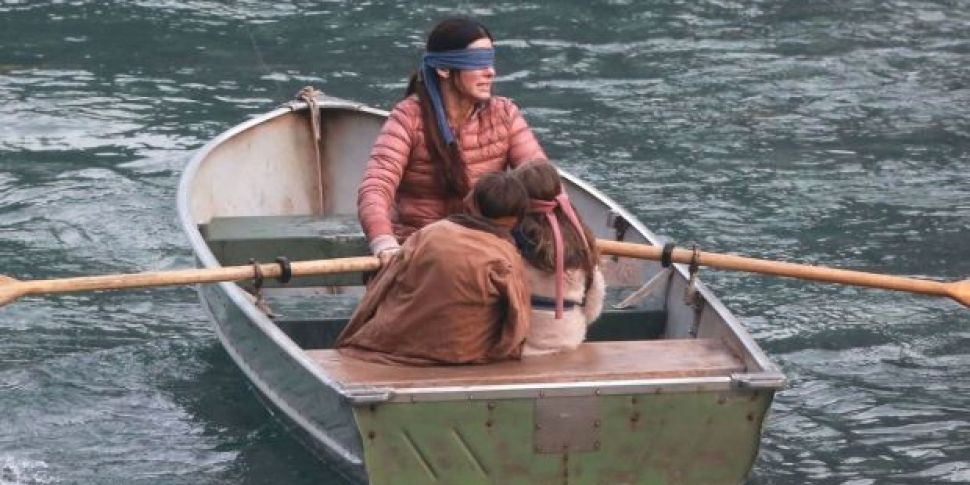 A 'Bird Box' Sequel Is On Its...