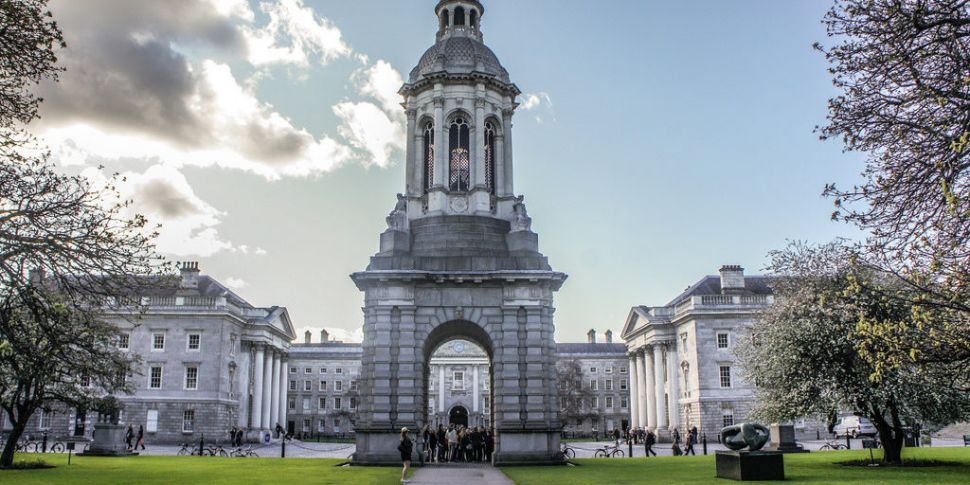 Trinity College Dublin Investi...