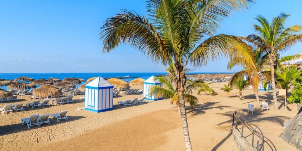 Top 10 Sun Holiday Destinations 2019 | SPINSouthWest