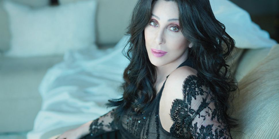 Cher Has Added An Extra Date T...