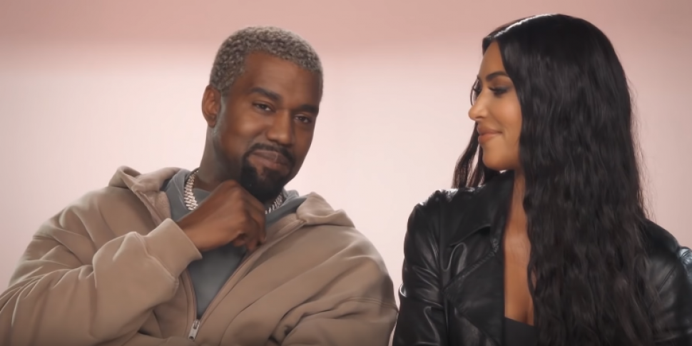 WATCH: Kanye Gives First Ever...